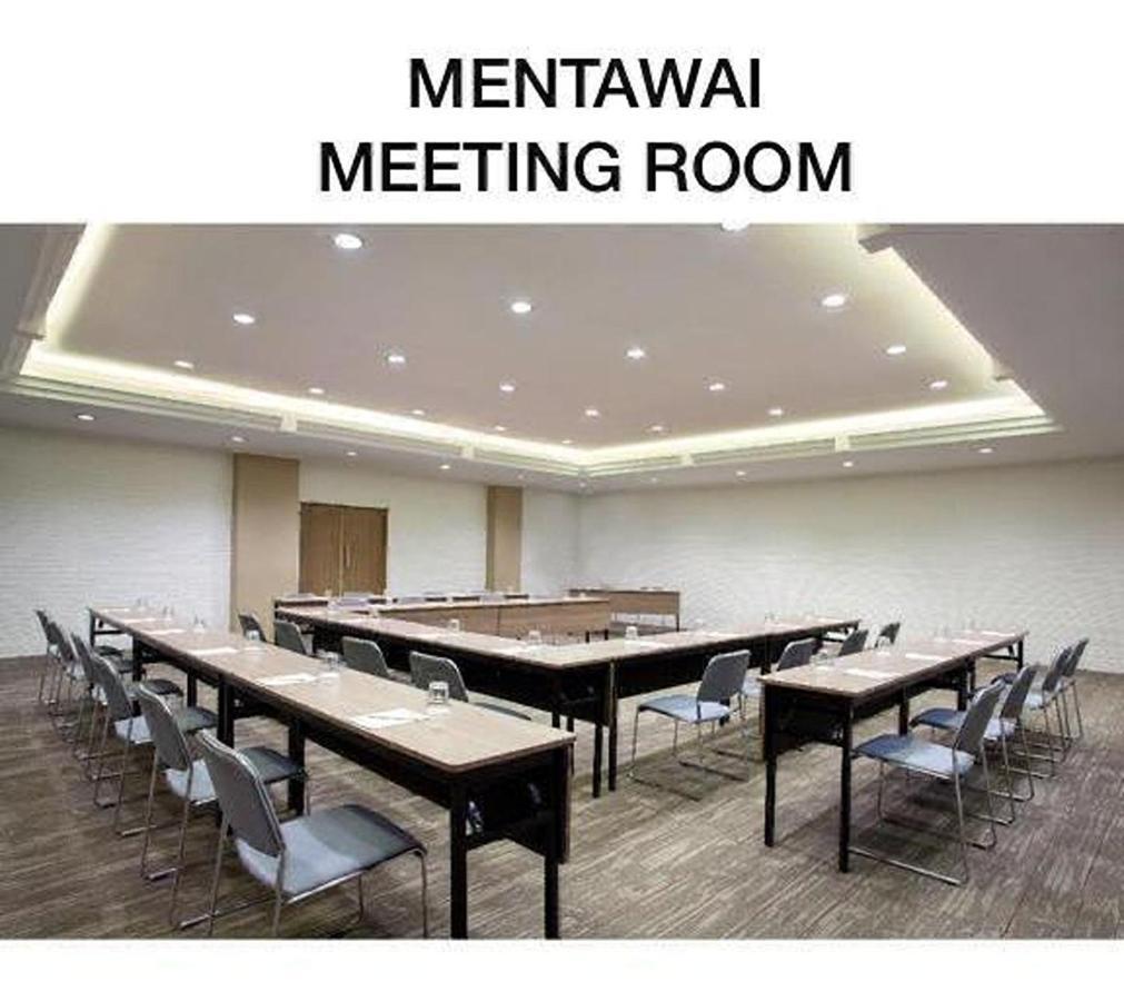 Tamarin Hotel Jakarta Manage By Vib Hospitality Management Экстерьер фото