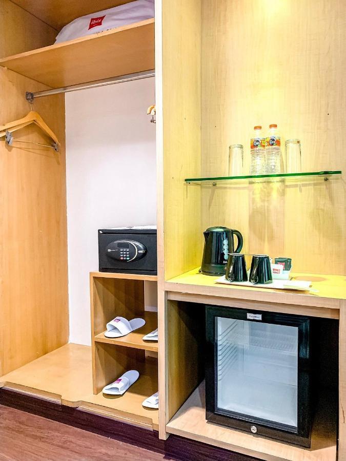 Tamarin Hotel Jakarta Manage By Vib Hospitality Management Экстерьер фото
