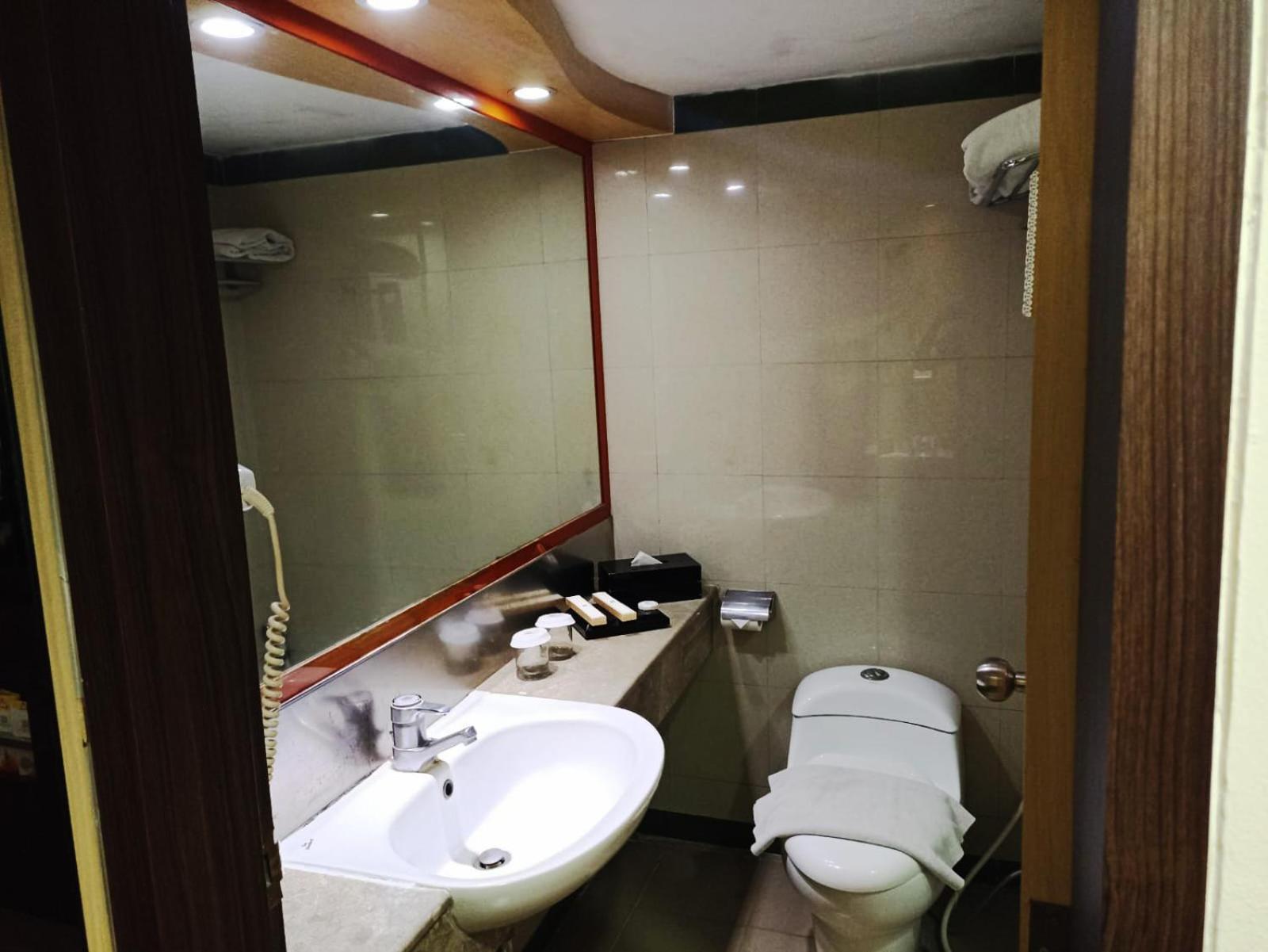 Tamarin Hotel Jakarta Manage By Vib Hospitality Management Экстерьер фото