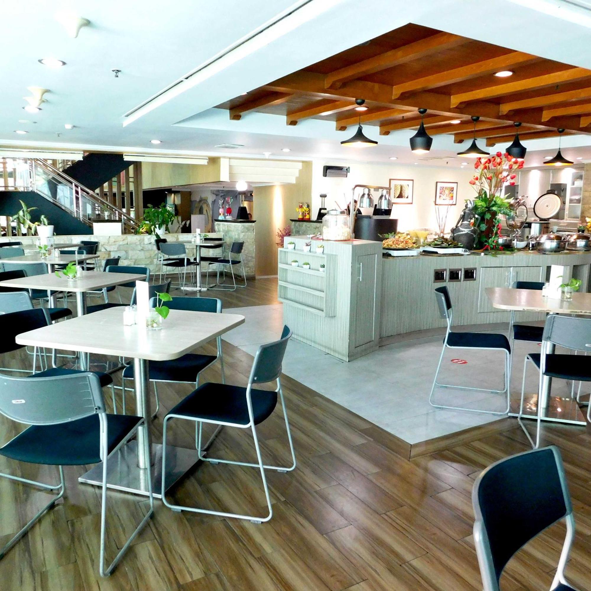 Tamarin Hotel Jakarta Manage By Vib Hospitality Management Экстерьер фото
