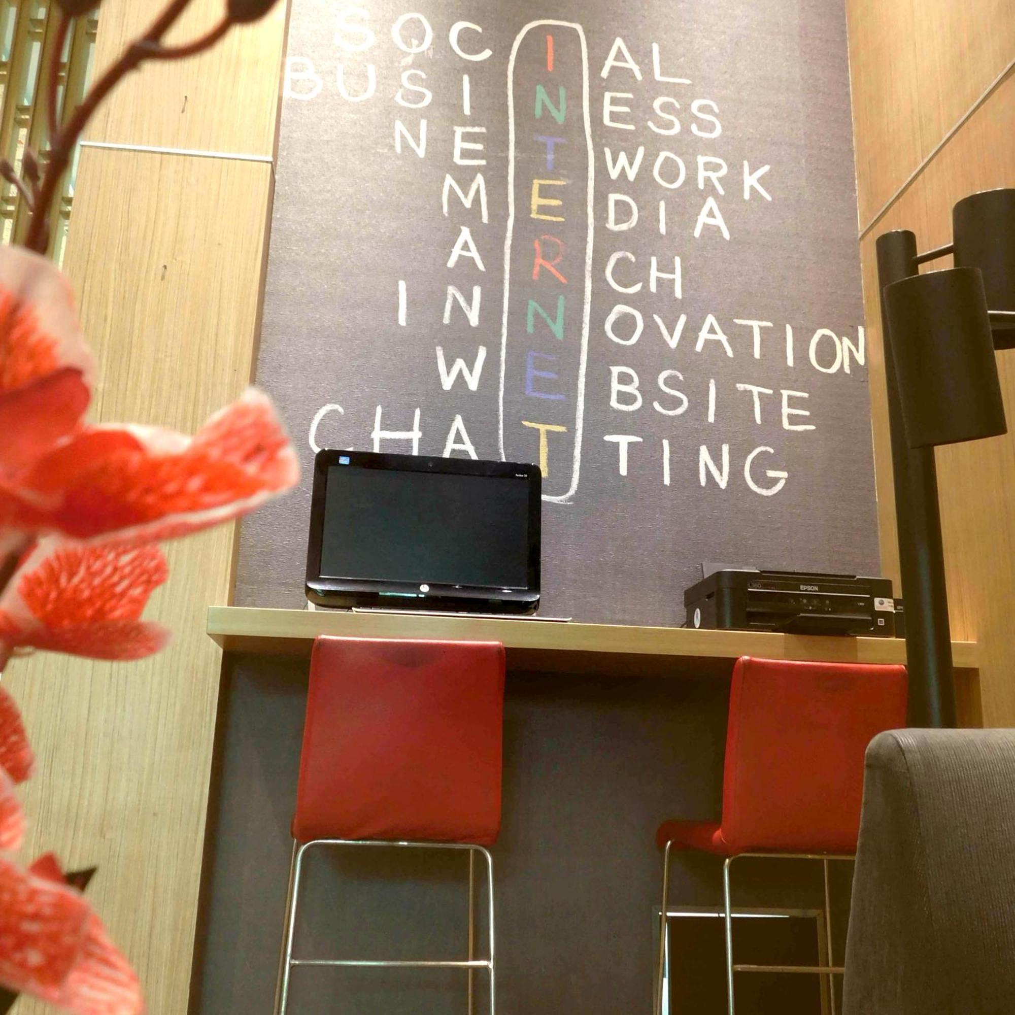 Tamarin Hotel Jakarta Manage By Vib Hospitality Management Экстерьер фото