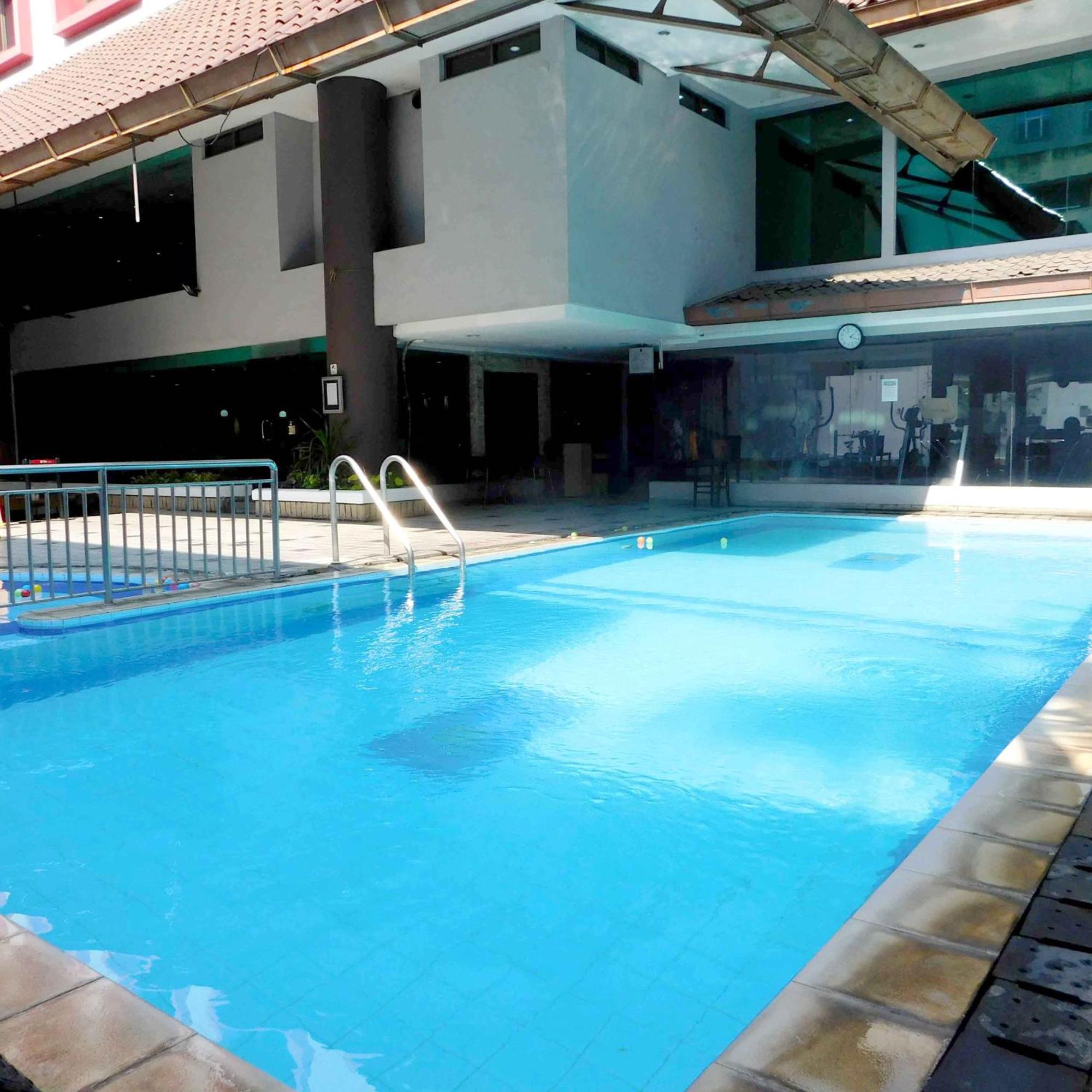 Tamarin Hotel Jakarta Manage By Vib Hospitality Management Экстерьер фото