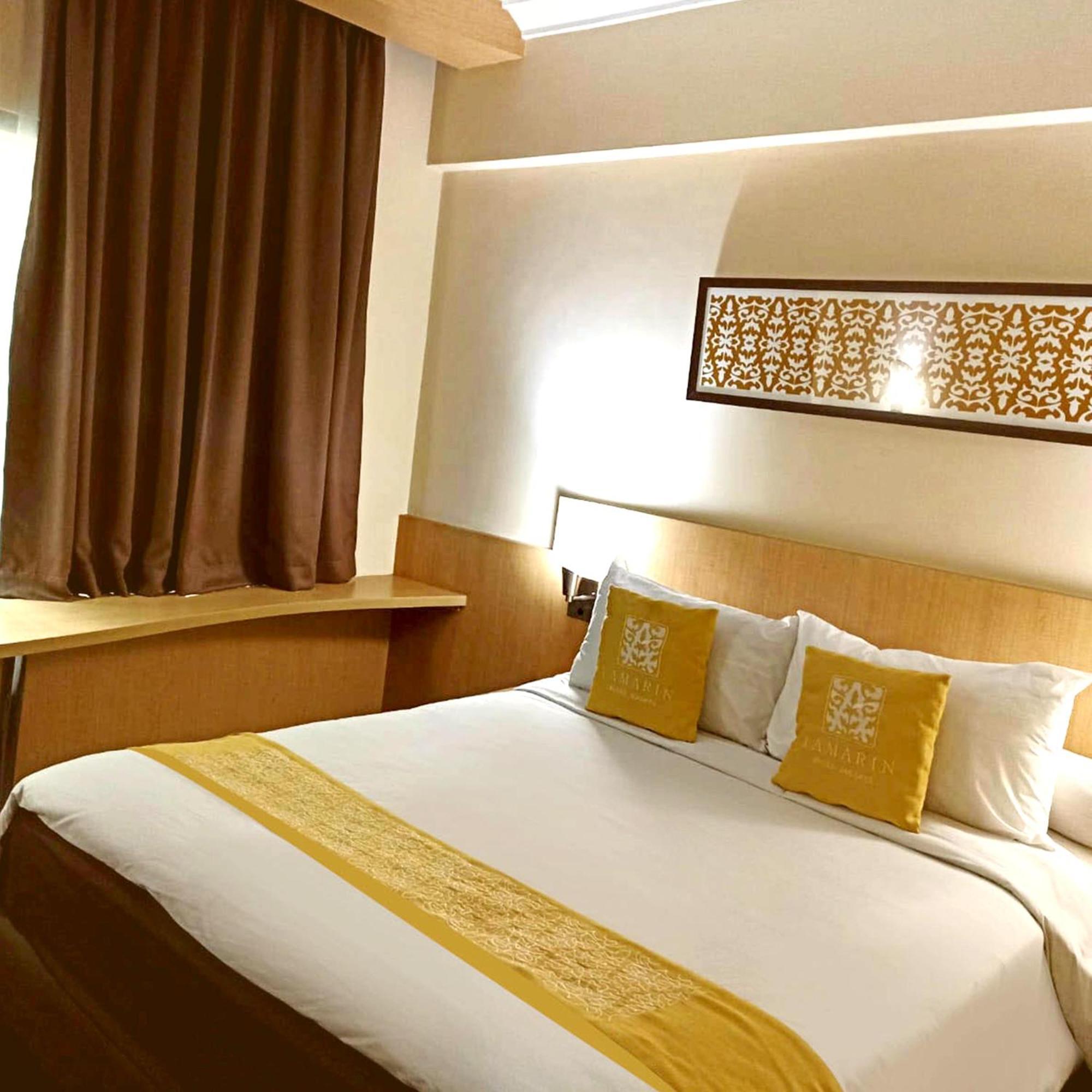 Tamarin Hotel Jakarta Manage By Vib Hospitality Management Экстерьер фото