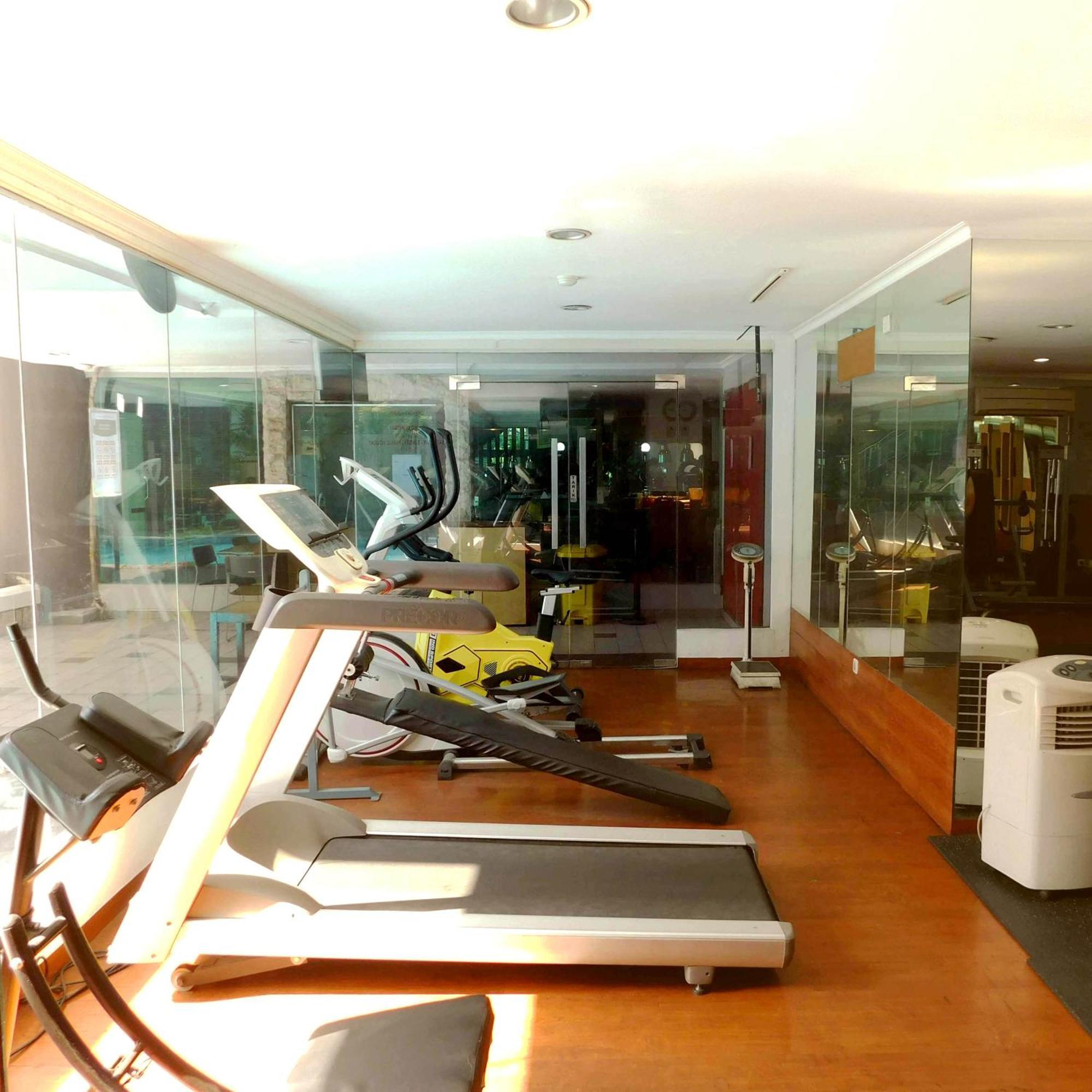 Tamarin Hotel Jakarta Manage By Vib Hospitality Management Экстерьер фото