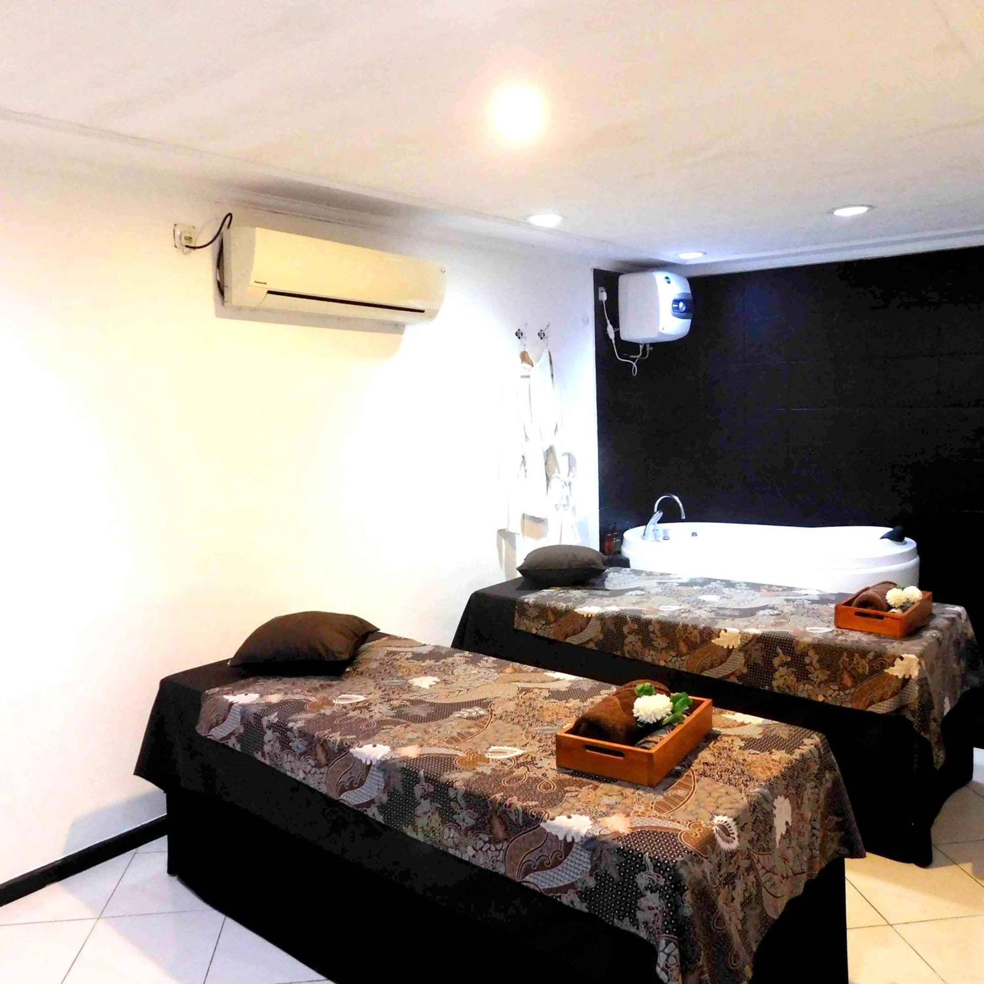 Tamarin Hotel Jakarta Manage By Vib Hospitality Management Экстерьер фото