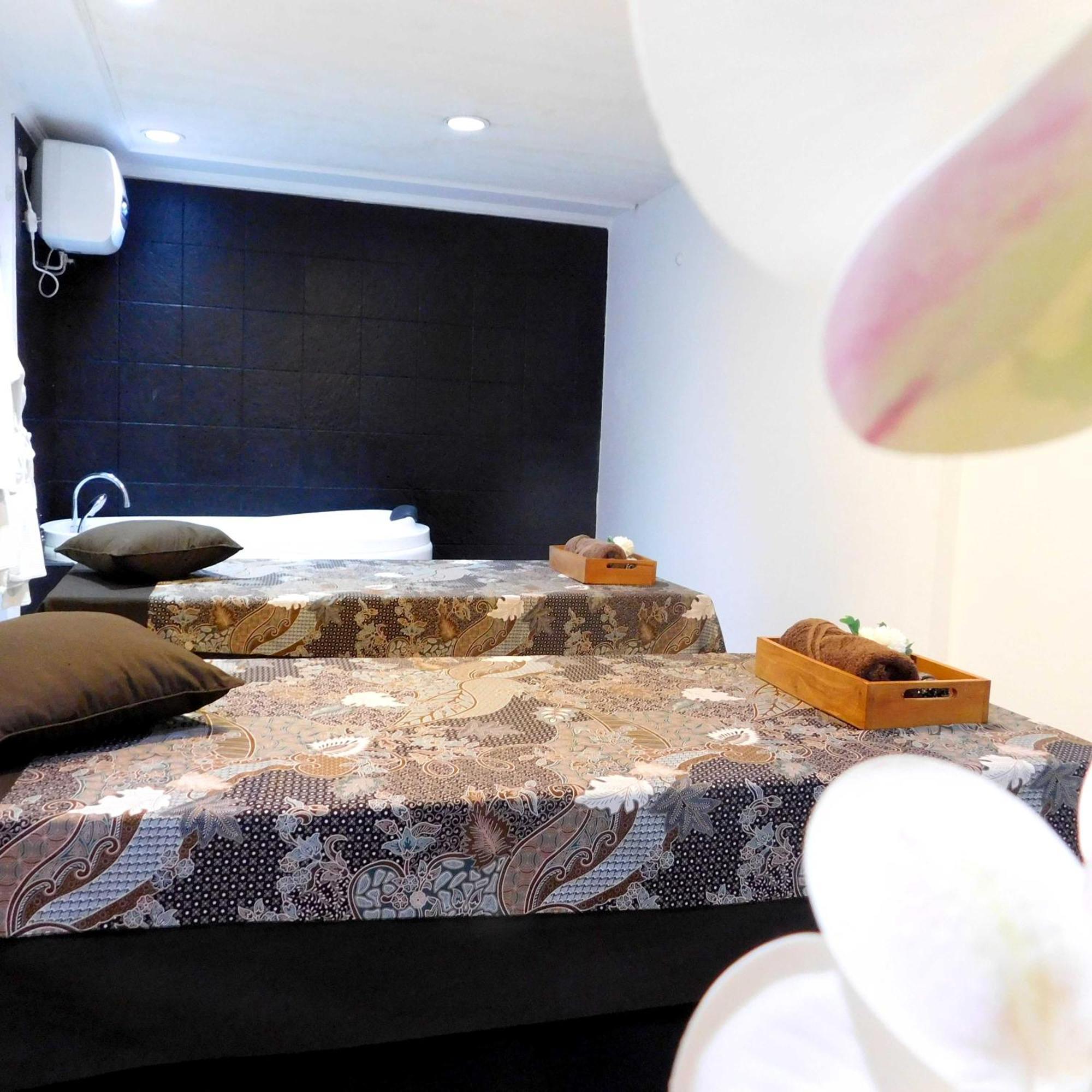 Tamarin Hotel Jakarta Manage By Vib Hospitality Management Экстерьер фото
