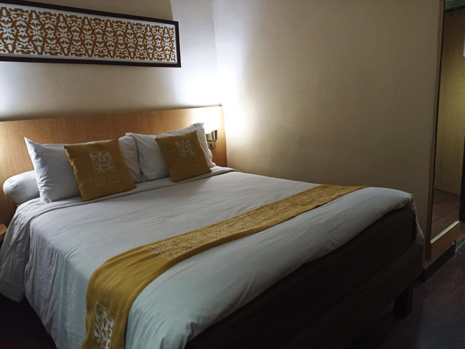 Tamarin Hotel Jakarta Manage By Vib Hospitality Management Экстерьер фото