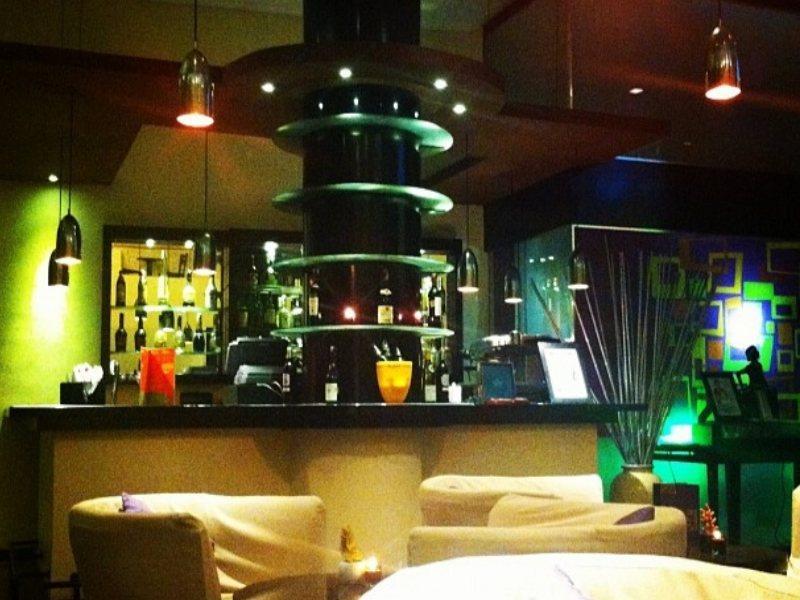 Tamarin Hotel Jakarta Manage By Vib Hospitality Management Экстерьер фото