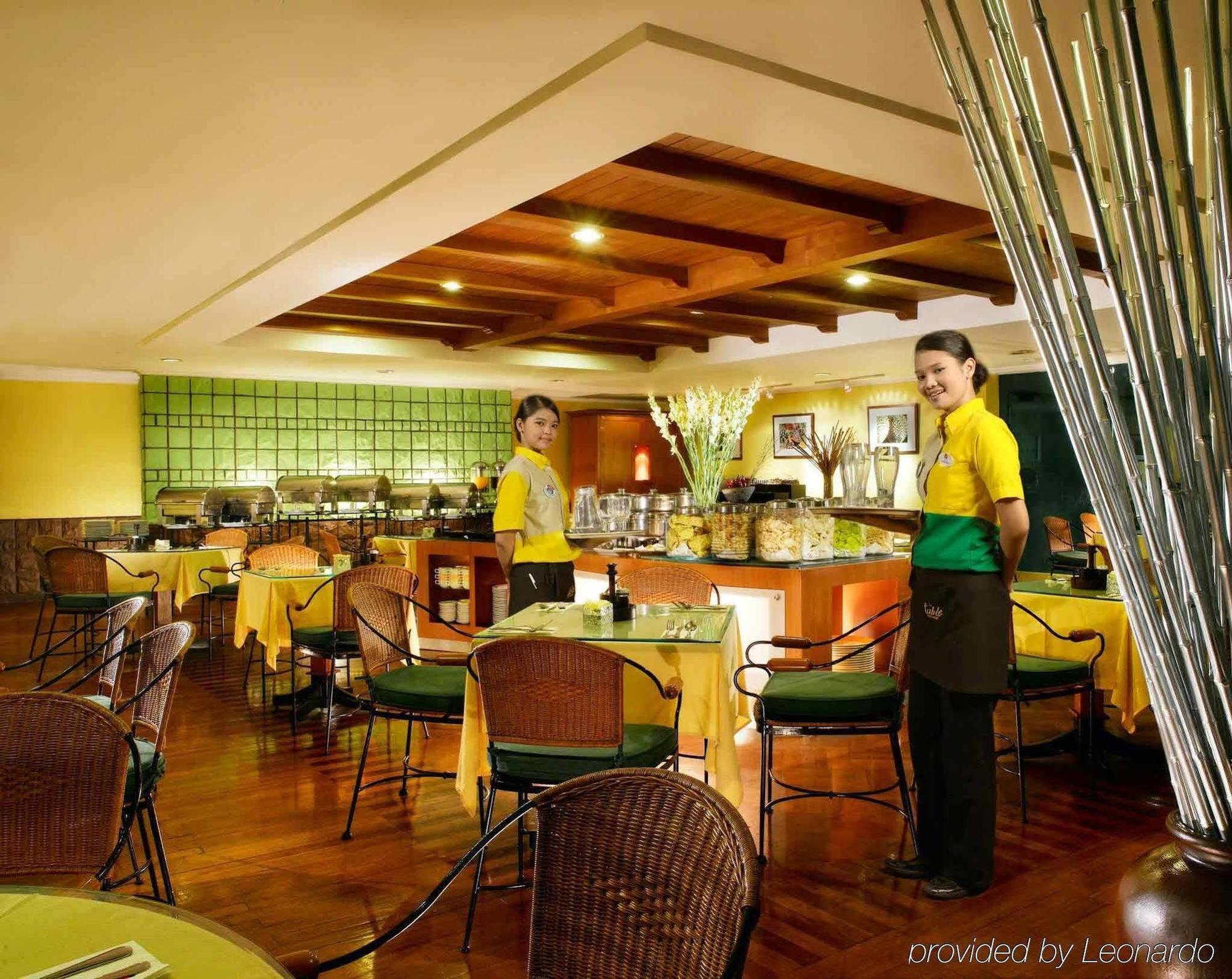 Tamarin Hotel Jakarta Manage By Vib Hospitality Management Экстерьер фото