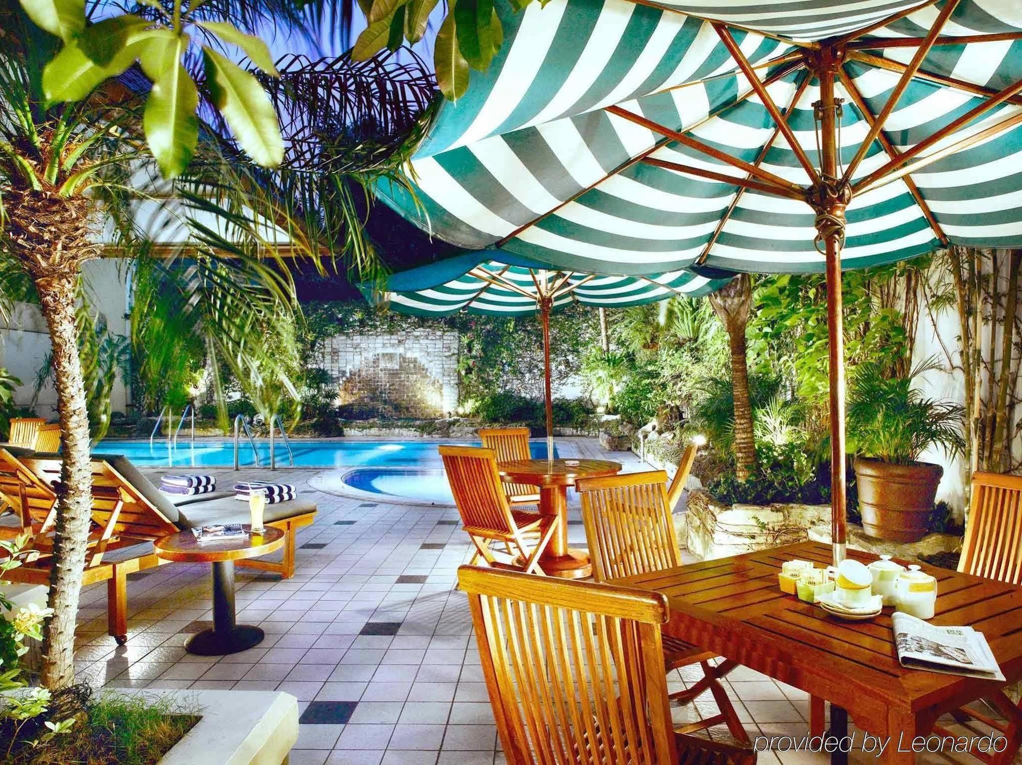 Tamarin Hotel Jakarta Manage By Vib Hospitality Management Экстерьер фото